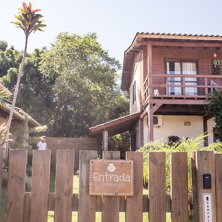 Kanaloa Vibe Stay Praia do Rosa Zewnętrze zdjęcie
