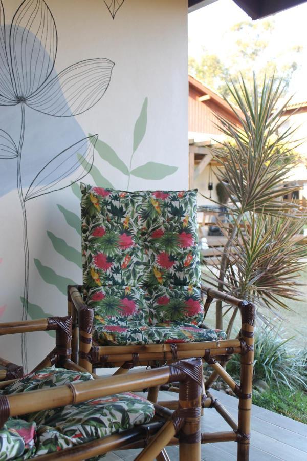 Kanaloa Vibe Stay Praia do Rosa Zewnętrze zdjęcie