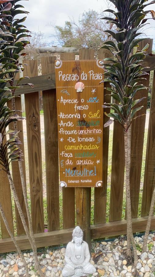 Kanaloa Vibe Stay Praia do Rosa Zewnętrze zdjęcie