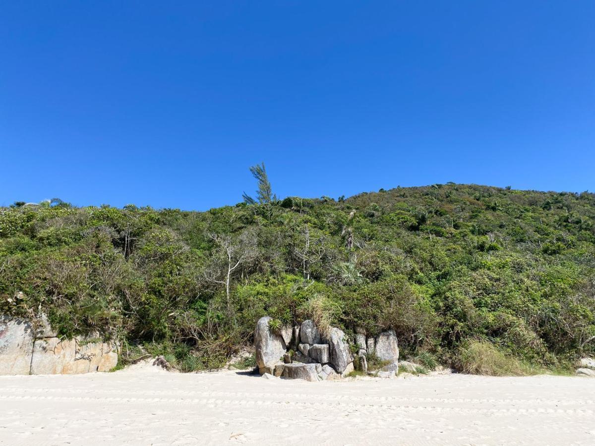 Kanaloa Vibe Stay Praia do Rosa Zewnętrze zdjęcie