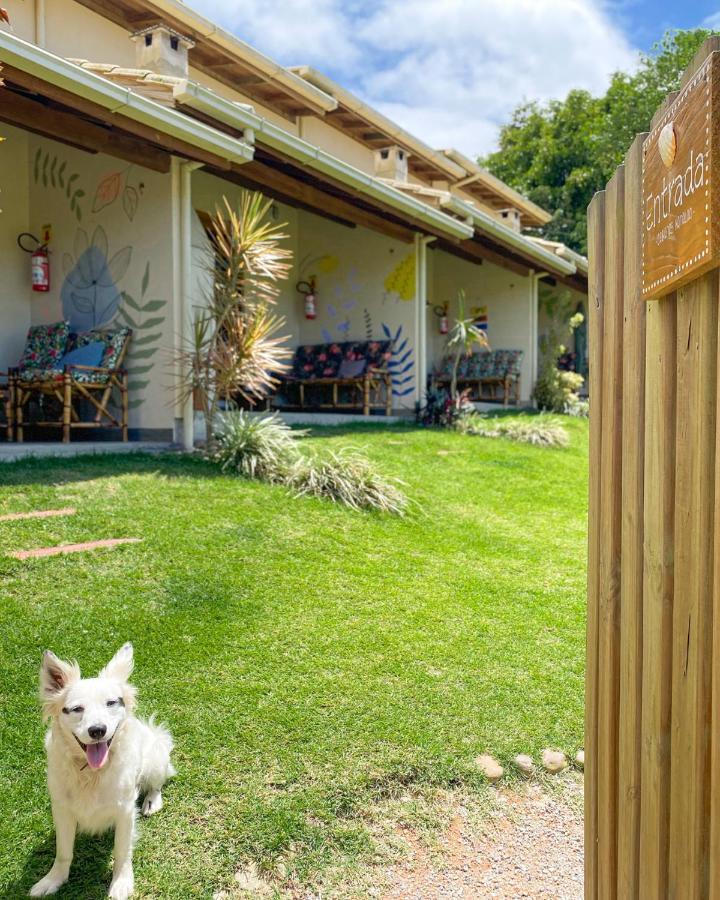 Kanaloa Vibe Stay Praia do Rosa Zewnętrze zdjęcie