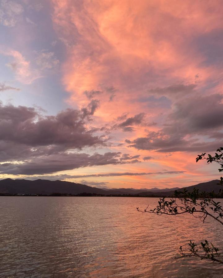 Kanaloa Vibe Stay Praia do Rosa Zewnętrze zdjęcie