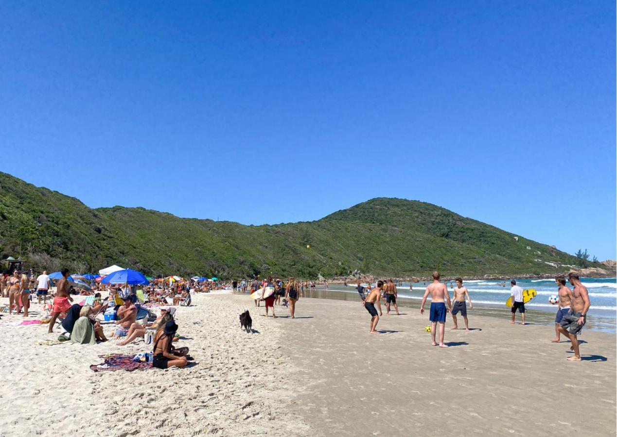 Kanaloa Vibe Stay Praia do Rosa Zewnętrze zdjęcie