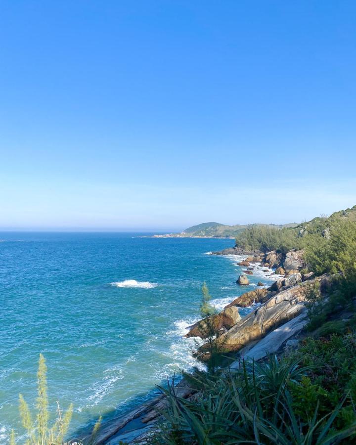 Kanaloa Vibe Stay Praia do Rosa Zewnętrze zdjęcie