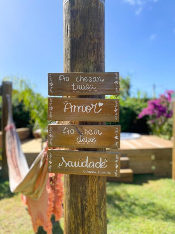 Kanaloa Vibe Stay Praia do Rosa Zewnętrze zdjęcie