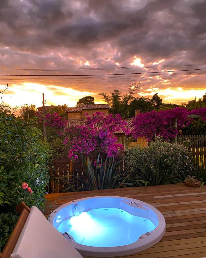 Kanaloa Vibe Stay Praia do Rosa Zewnętrze zdjęcie