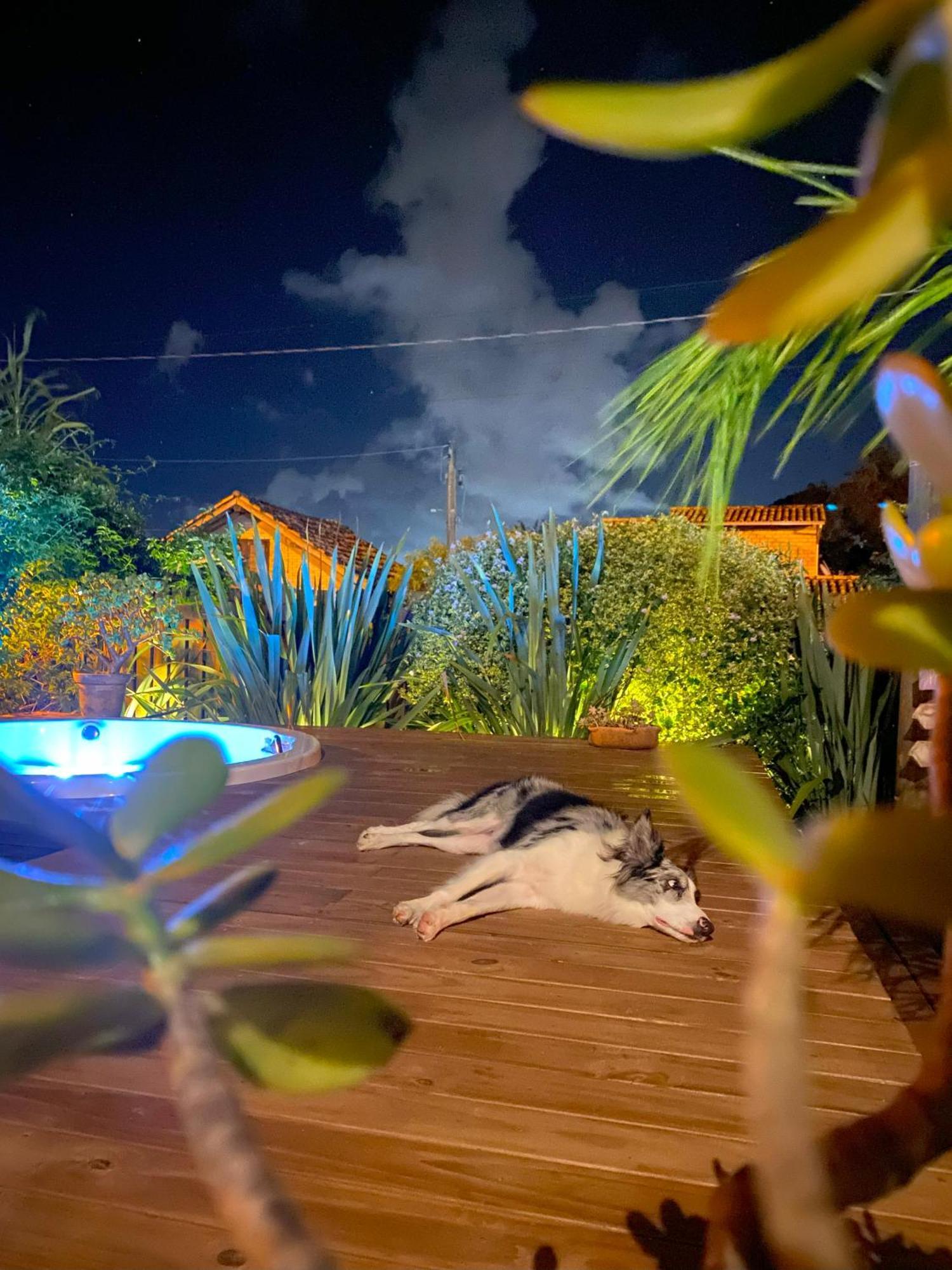 Kanaloa Vibe Stay Praia do Rosa Zewnętrze zdjęcie