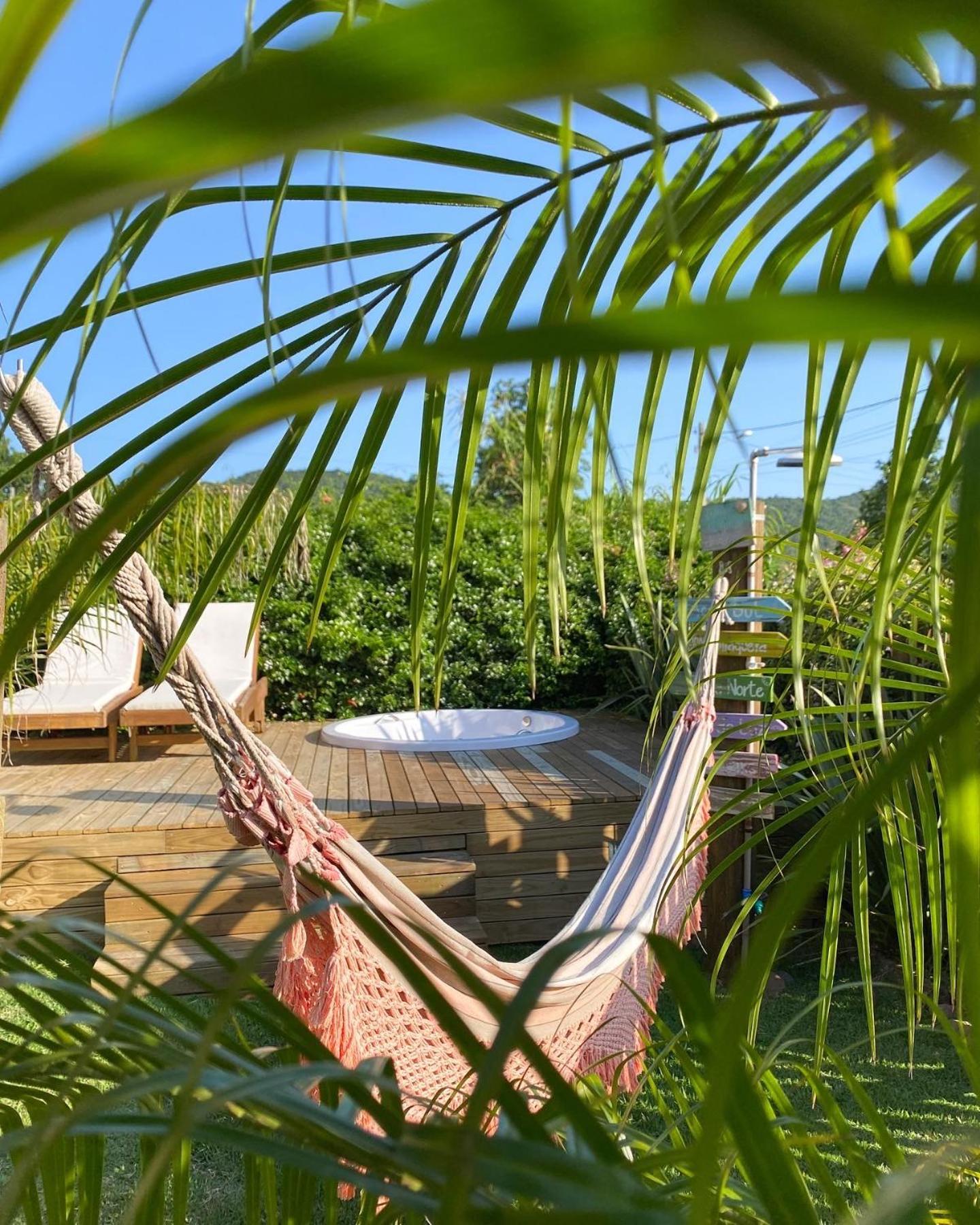 Kanaloa Vibe Stay Praia do Rosa Zewnętrze zdjęcie