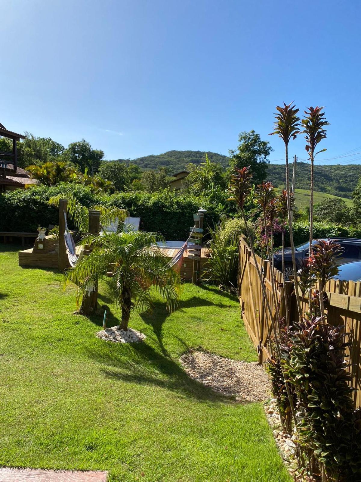 Kanaloa Vibe Stay Praia do Rosa Zewnętrze zdjęcie