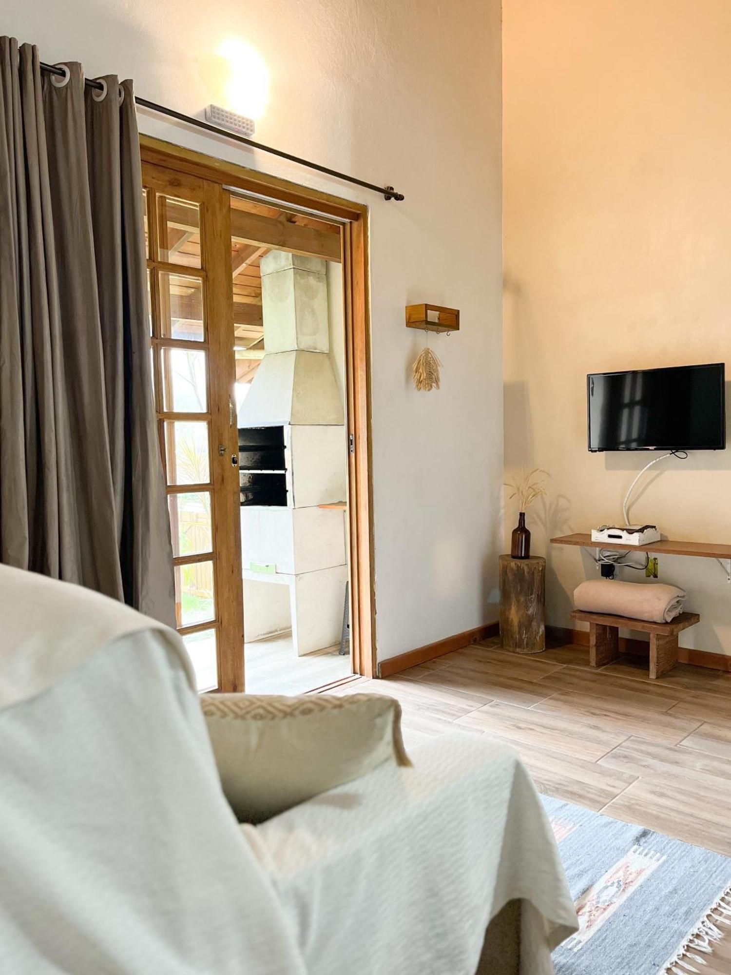 Kanaloa Vibe Stay Praia do Rosa Zewnętrze zdjęcie