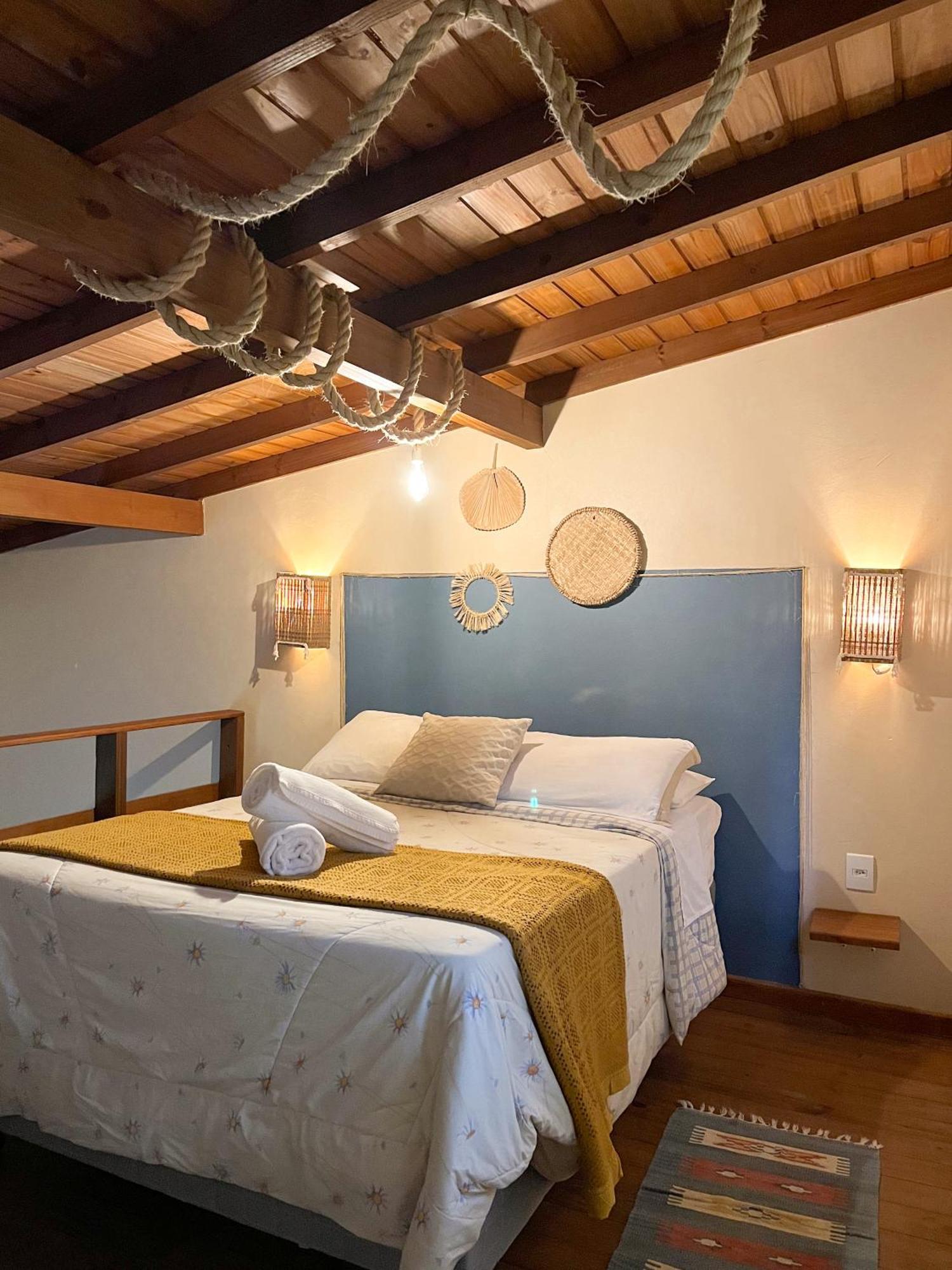 Kanaloa Vibe Stay Praia do Rosa Zewnętrze zdjęcie